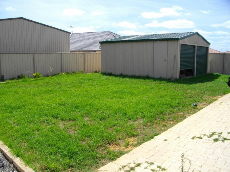 60 Range Road, Capel WA 6271