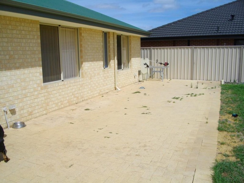 60 Range Road, Capel WA 6271