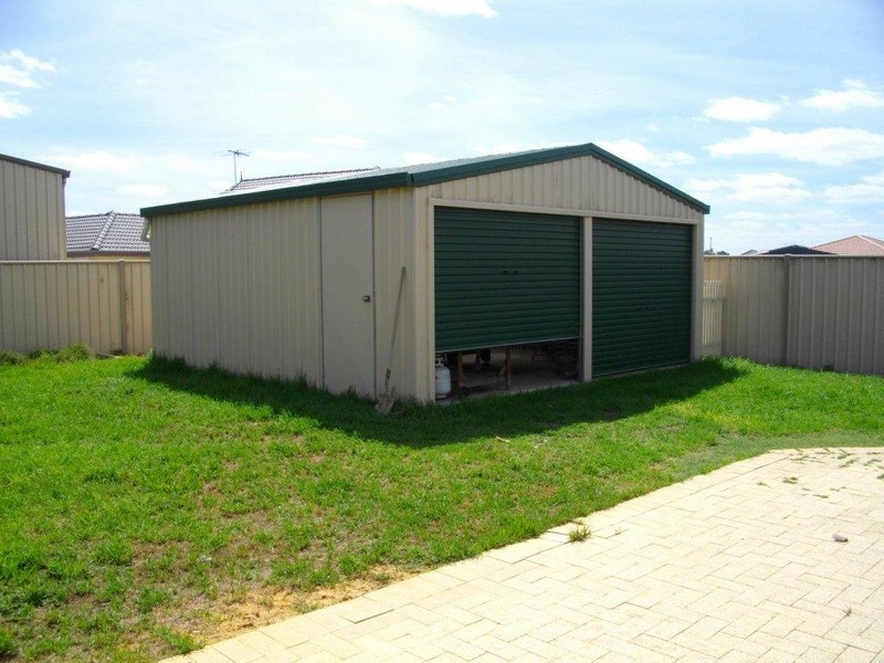 60 Range Road, Capel WA 6271