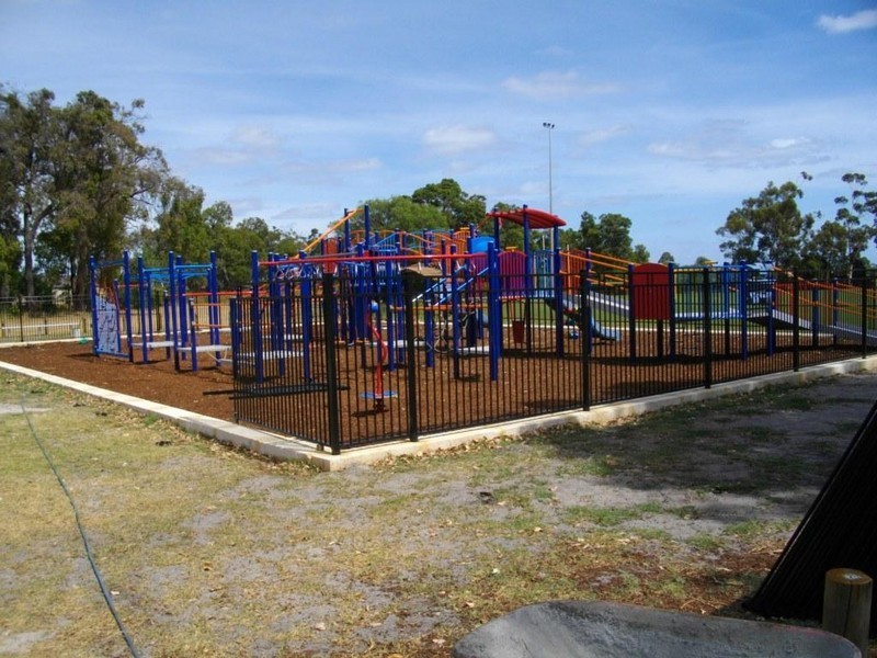 60 Range Road, Capel WA 6271