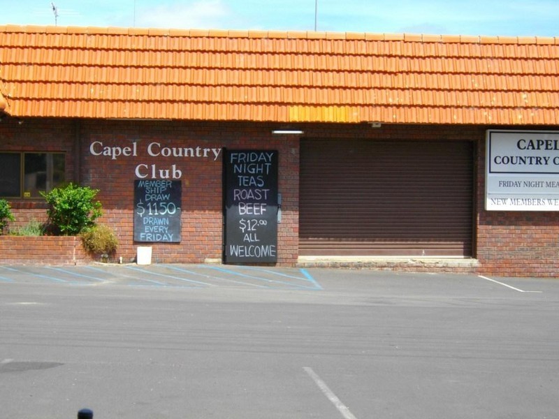 60 Range Road, Capel WA 6271