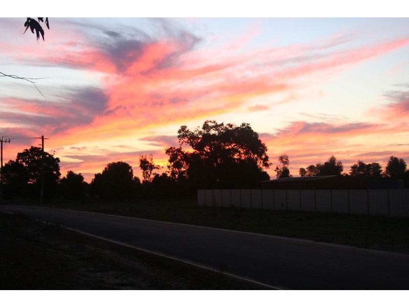 60 Range Road, Capel WA 6271