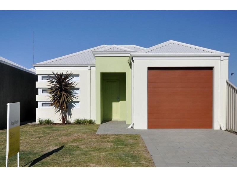 18 (Lot 1) Stirton Court, South Bunbury WA 6230