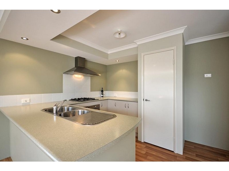 18 (Lot 1) Stirton Court, South Bunbury WA 6230