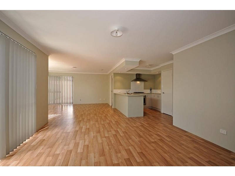 18 (Lot 1) Stirton Court, South Bunbury WA 6230