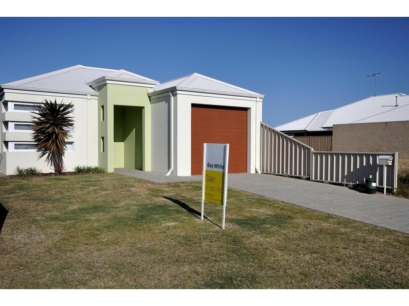 18 (Lot 1) Stirton Court, South Bunbury WA 6230