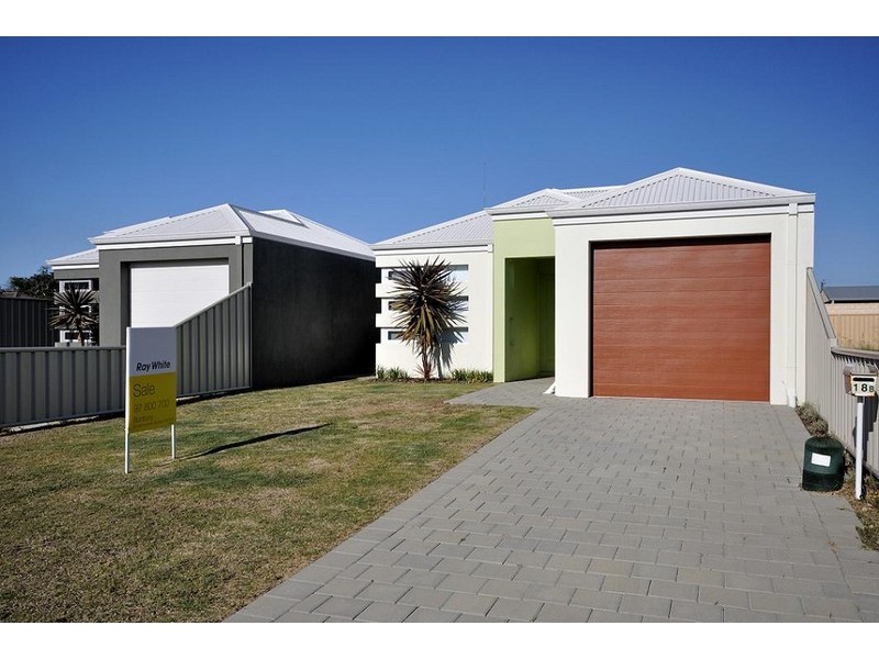 18 (Lot 1) Stirton Court, South Bunbury WA 6230