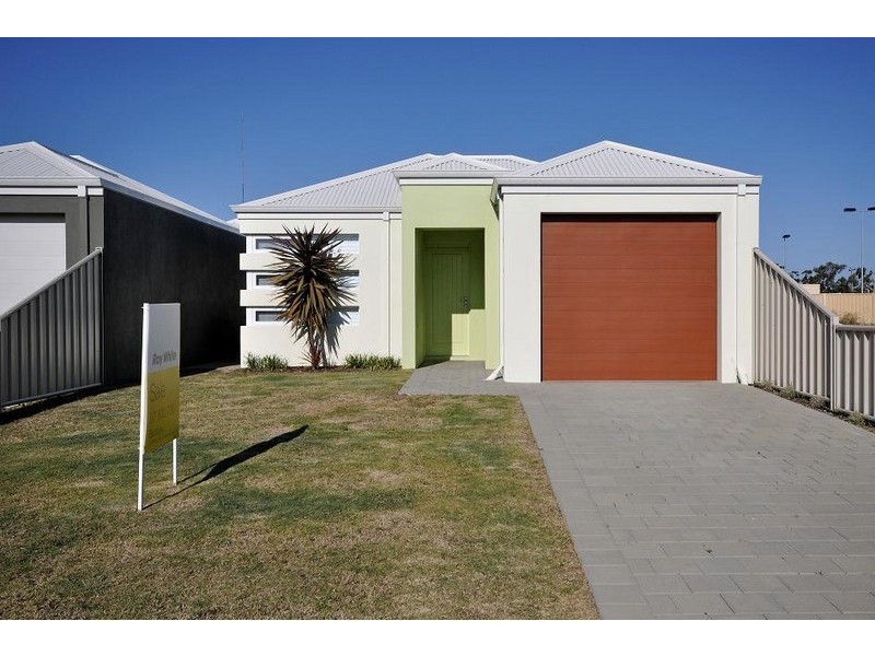 18 (Lot 1) Stirton Court, South Bunbury WA 6230