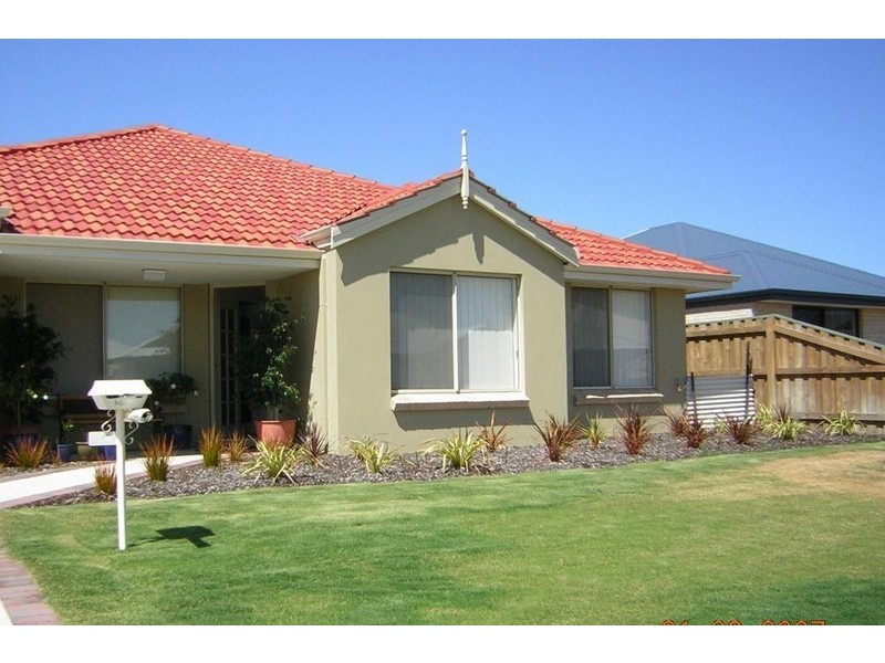 38 Burleigh Drive, Australind WA 6233