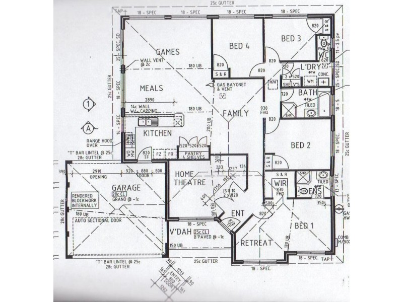 38 Burleigh Drive, Australind WA 6233