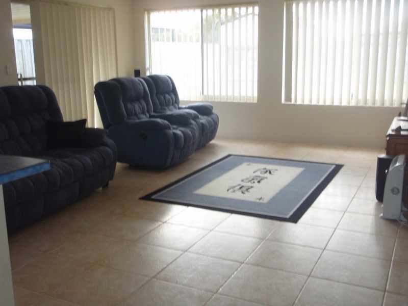 38 Burleigh Drive, Australind WA 6233