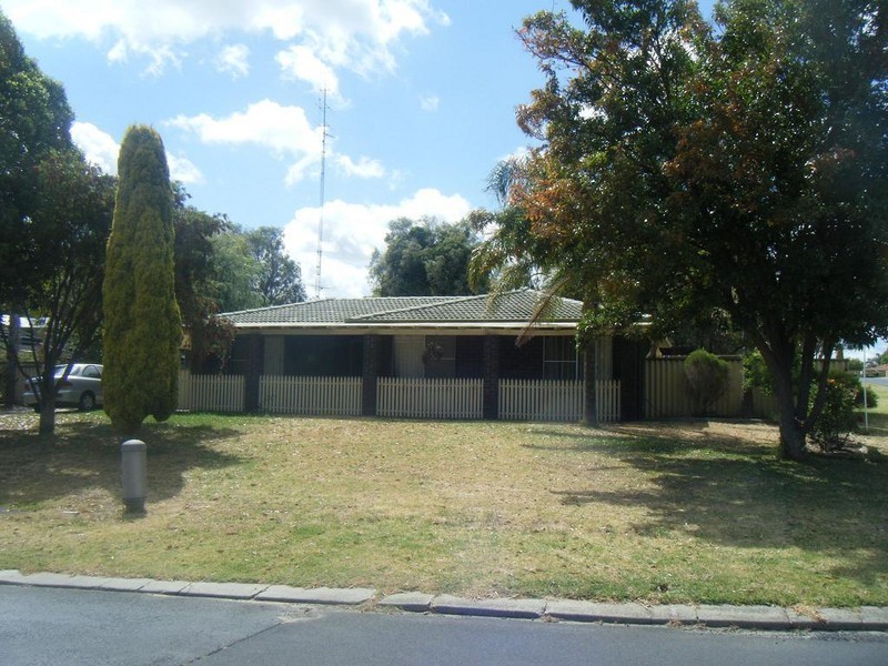 Australind WA 6233