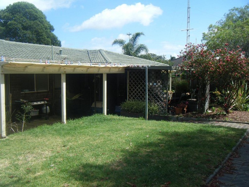 Australind WA 6233
