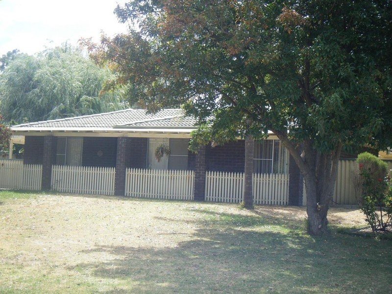 Australind WA 6233