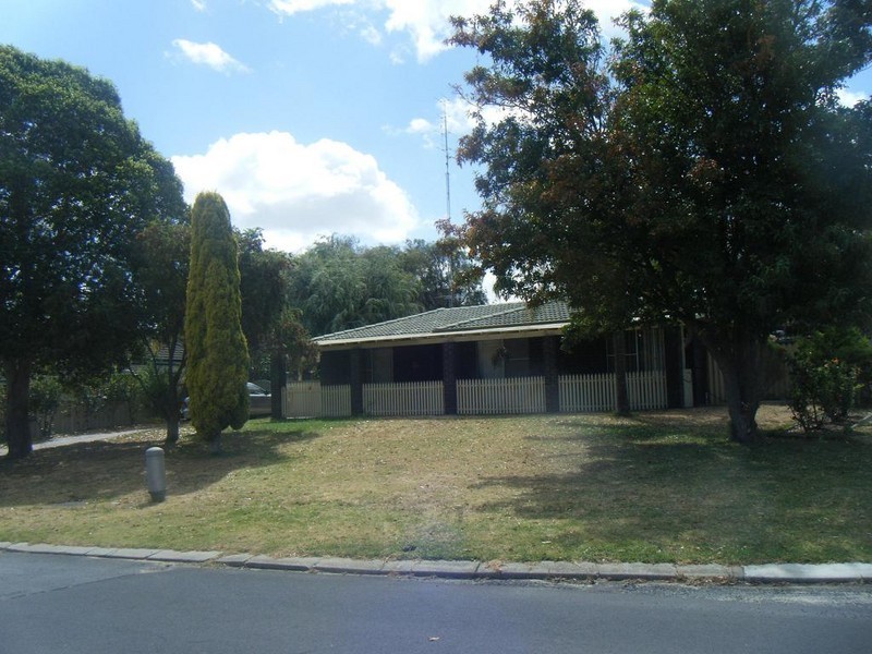 Australind WA 6233