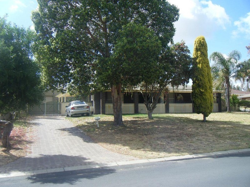 Australind WA 6233