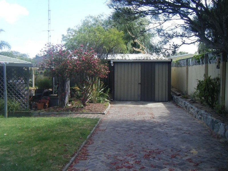 Australind WA 6233