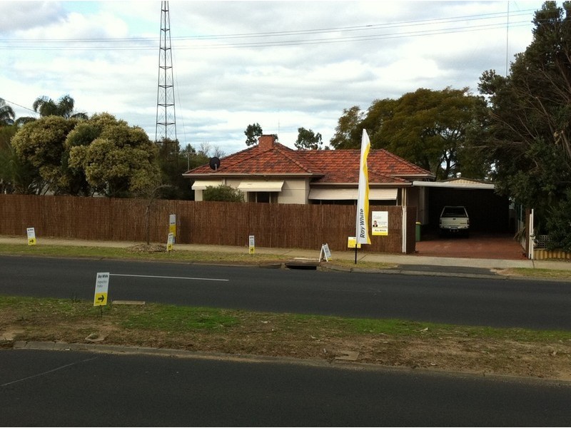 295 Blair Street, South Bunbury WA 6230