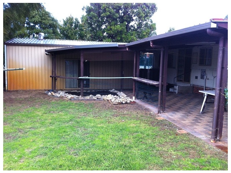 295 Blair Street, South Bunbury WA 6230