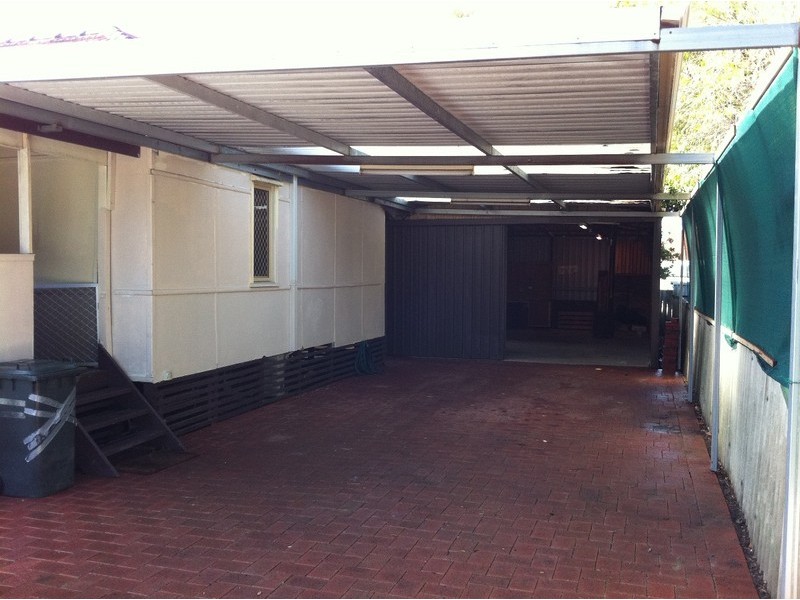 295 Blair Street, South Bunbury WA 6230