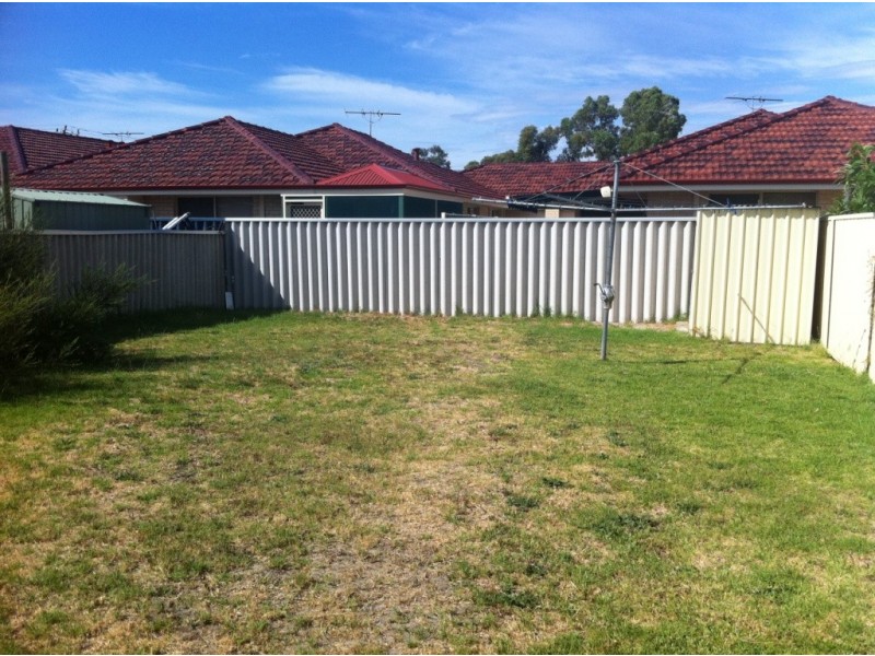 42A Balgore Way, Carey Park WA 6230