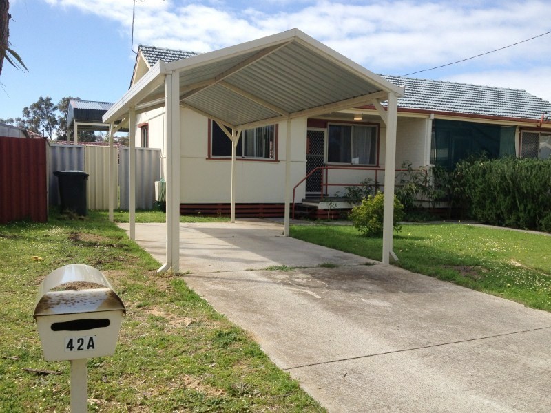 42A Balgore Way, Carey Park WA 6230