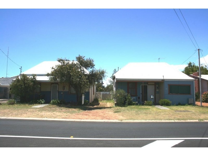 South Bunbury WA 6230