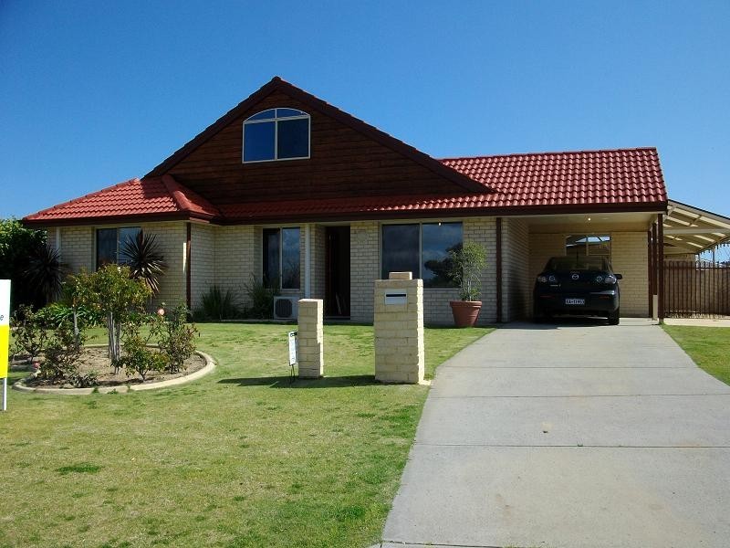 96 Chapple Drive, Australind WA 6233