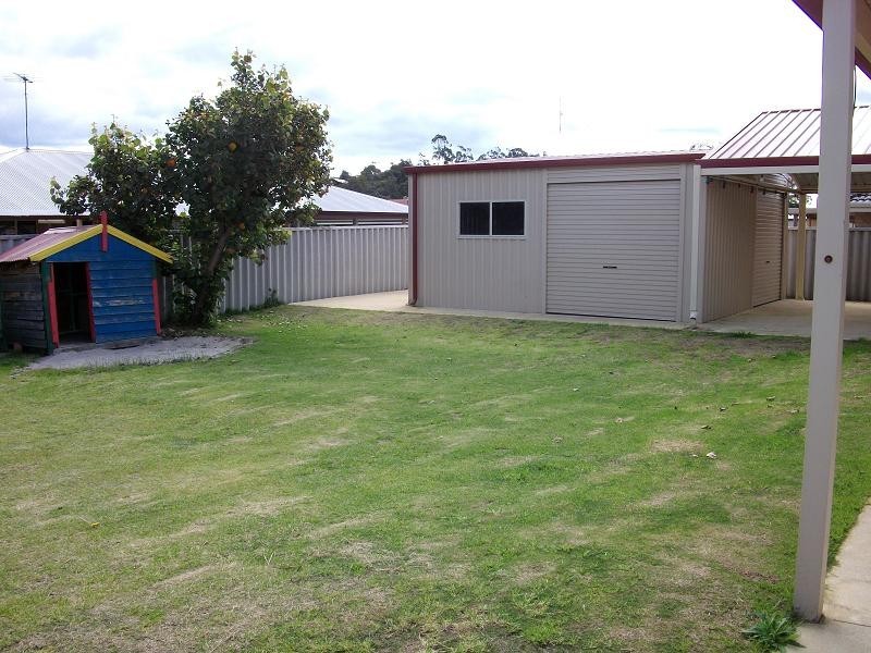 96 Chapple Drive, Australind WA 6233
