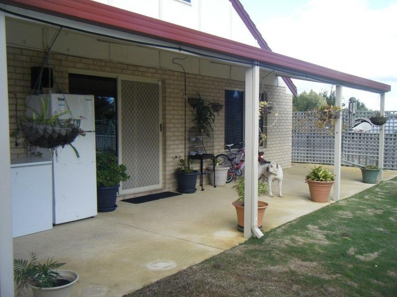 96 Chapple Drive, Australind WA 6233