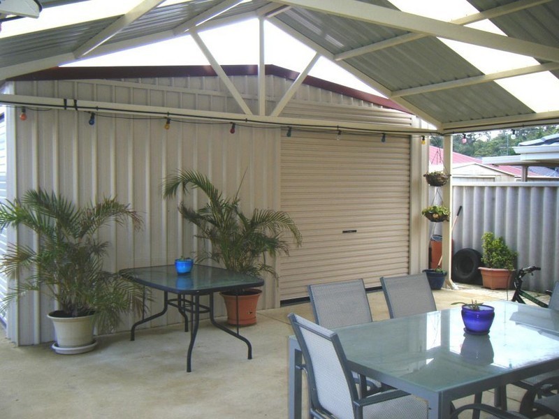 96 Chapple Drive, Australind WA 6233