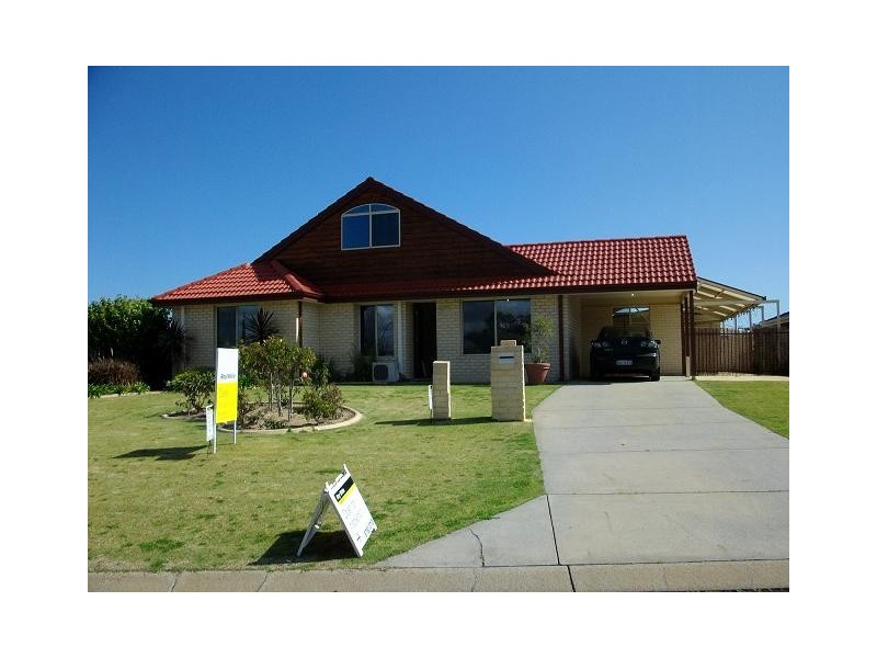 96 Chapple Drive, Australind WA 6233