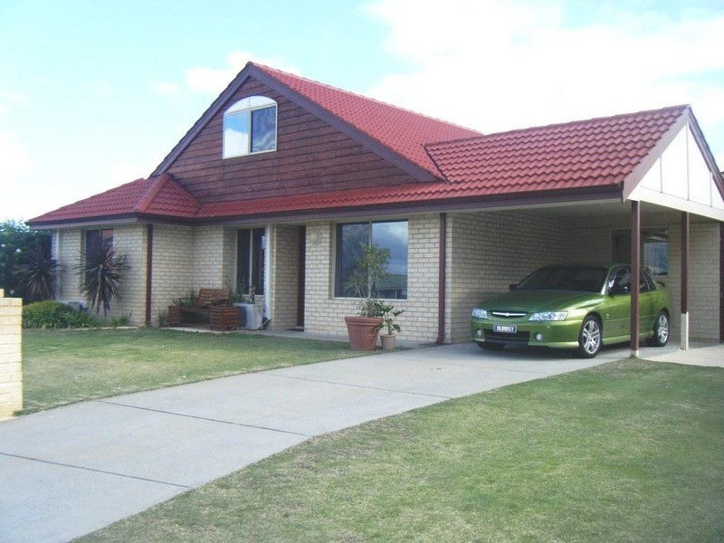 96 Chapple Drive, Australind WA 6233