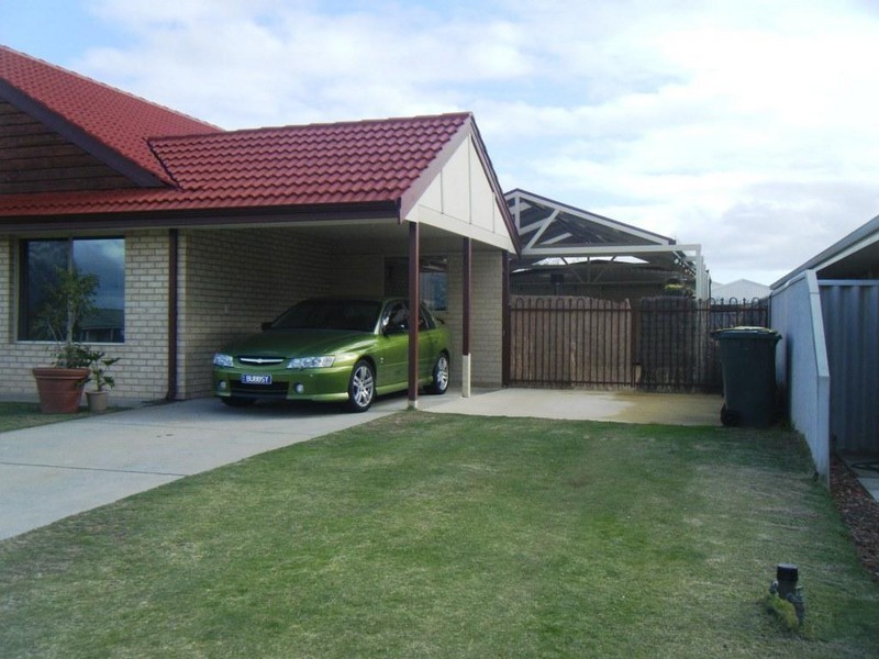 96 Chapple Drive, Australind WA 6233