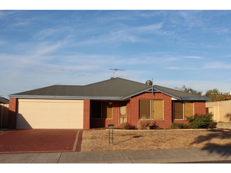 43 Lusitano Avenue, Eaton WA 6232