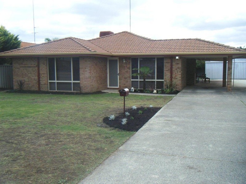 7 Waxflower Way, Eaton WA 6232