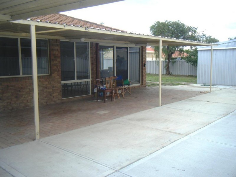 7 Waxflower Way, Eaton WA 6232