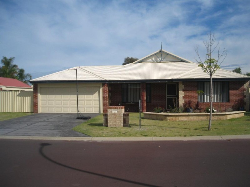 Australind WA 6233