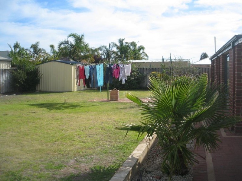 Australind WA 6233