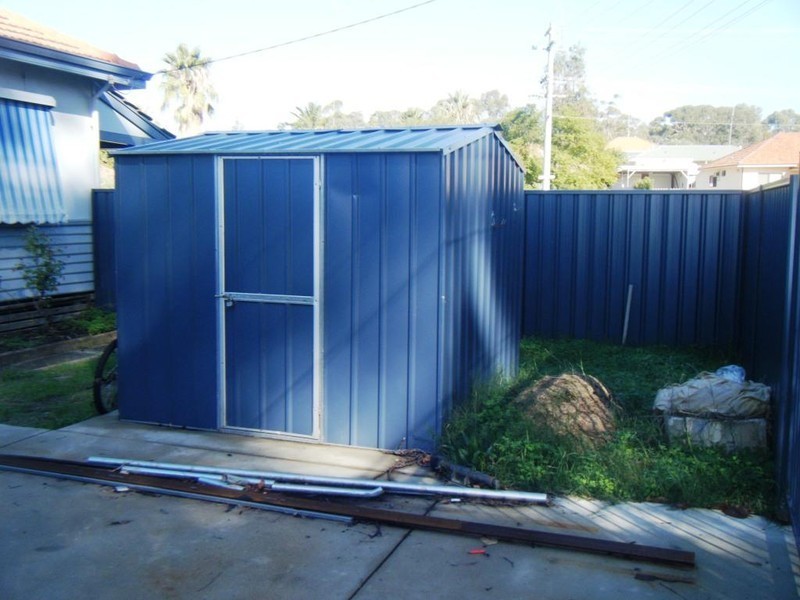 17 Mitchell Crescent, Carey Park WA 6230