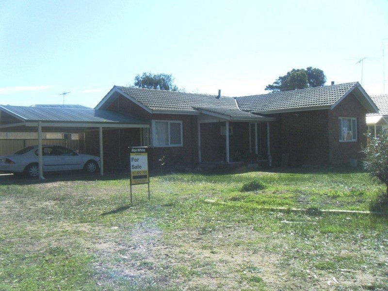 6 Trusty St (Island Queen), Withers WA 6230