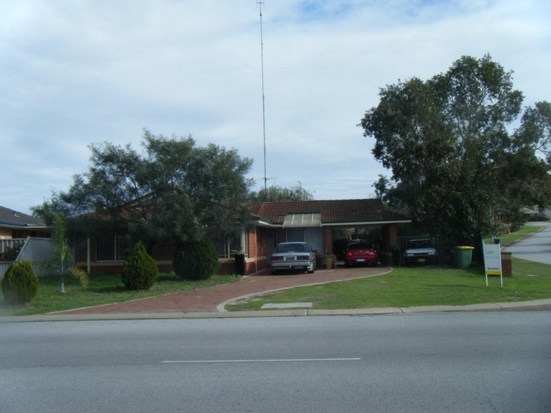 2 Hibiscus Court, Eaton WA 6232