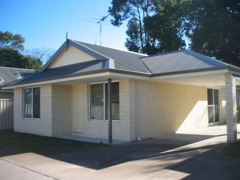 6/34 Hamilton Road, Eaton WA 6232