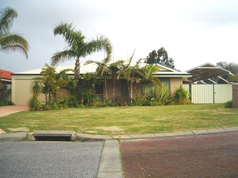 2 Kingfisher Terrace, Australind WA 6233