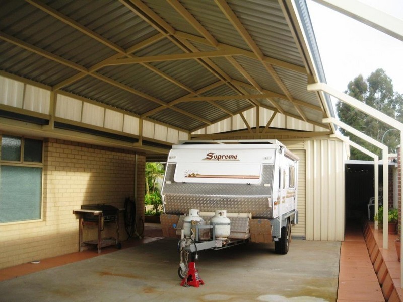 2 Kingfisher Terrace, Australind WA 6233