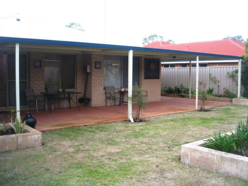 2 Kingfisher Terrace, Australind WA 6233