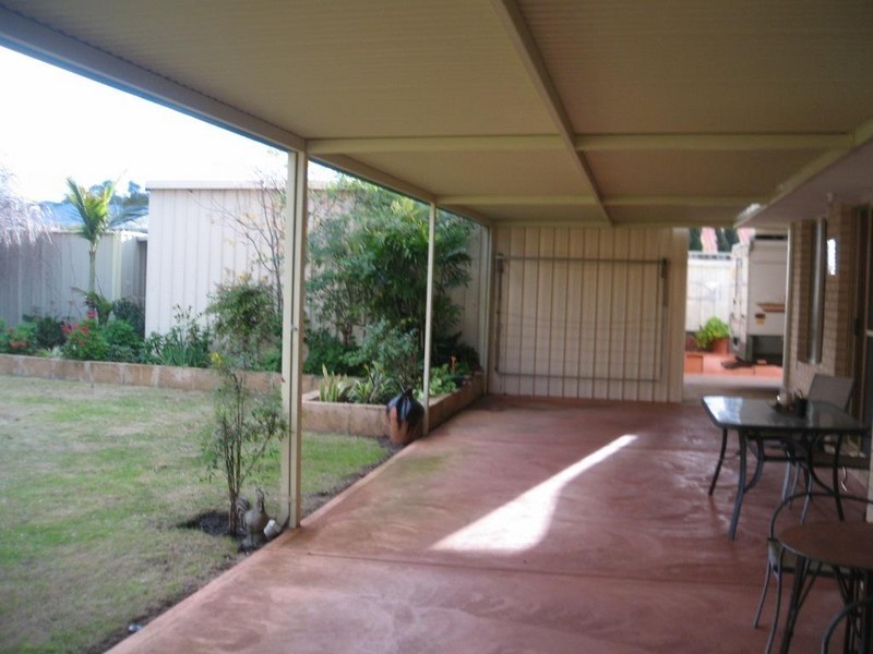 2 Kingfisher Terrace, Australind WA 6233