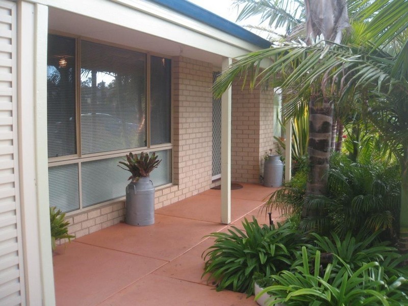 2 Kingfisher Terrace, Australind WA 6233