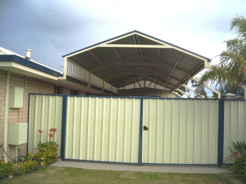 2 Kingfisher Terrace, Australind WA 6233