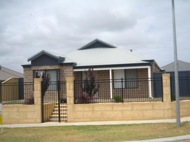 5 Gosse Way, Dalyellup WA 6230